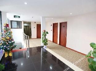 Tiankelai Chain Hotel (Nanjing Railway Station Changfa Square Branch) Hotel in Nanjing
