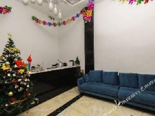 Tiankelai Chain Hotel (Nanjing Railway Station Changfa Square Branch) Hotel in Nanjing