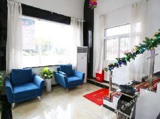 Tiankelai Chain Hotel (Nanjing Railway Station Changfa Square Branch) Hotel in Nanjing