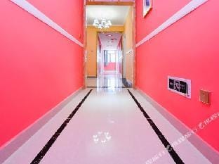 Shuiyue Home Hotel (Nanjing Lukou International Airport Airport New Town Jiangning Branch) Hotel in Nanjing