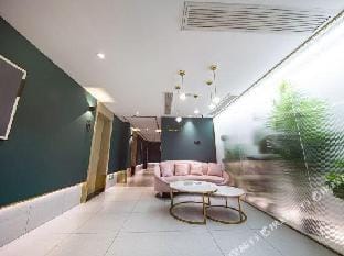 E-sports Hotel Hotel in Suzhou