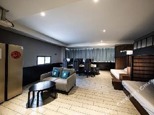 E-sports Hotel Hotel in Suzhou