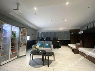 E-sports Hotel Hotel in Suzhou