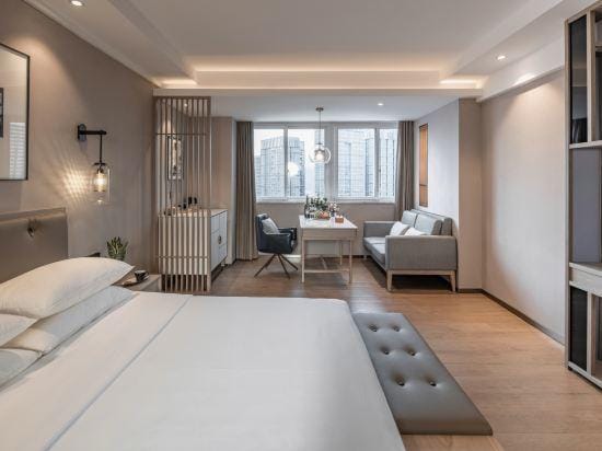 Shangxideng Hotel Hotel in China