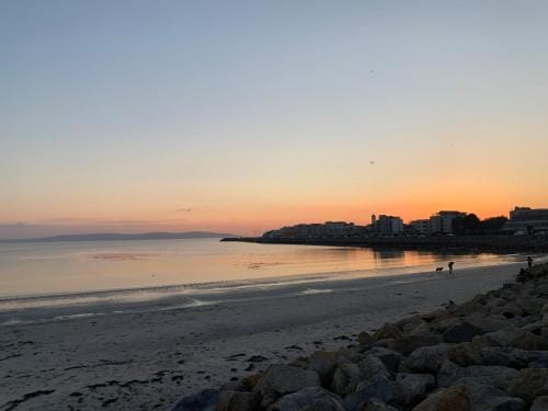 Feeney's Audubon Lodge Hotel in Galway