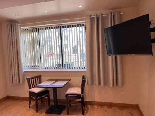 Feeney's Audubon Lodge Hotel in Galway