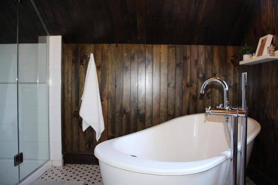 Auberge de l'Ouest Hostel in Quebec