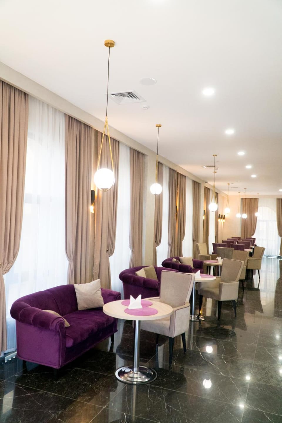 East Palace Hotel Hotel in Almaty