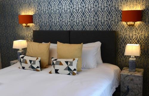 The Kings Head Inn Hotel in Horsham District