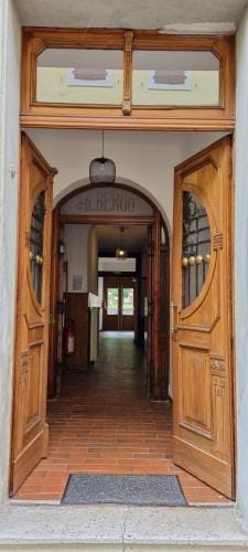 Albergo Spina Hotel in Friuli-Venezia Giulia
