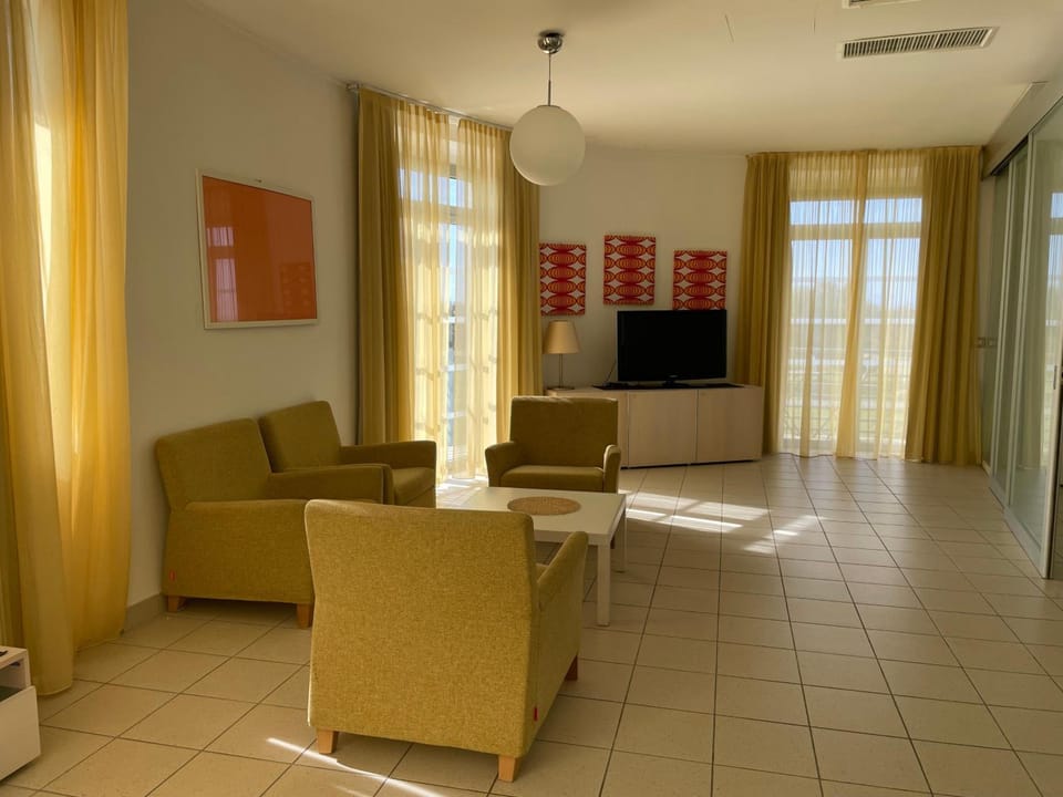 Solidago Residence Hotel in Livorno