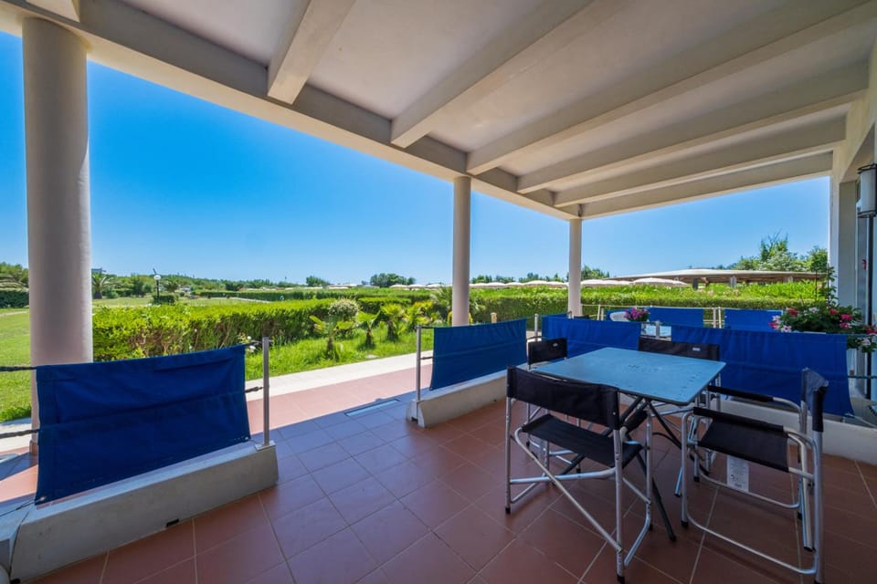 Solidago Residence Hotel in Livorno
