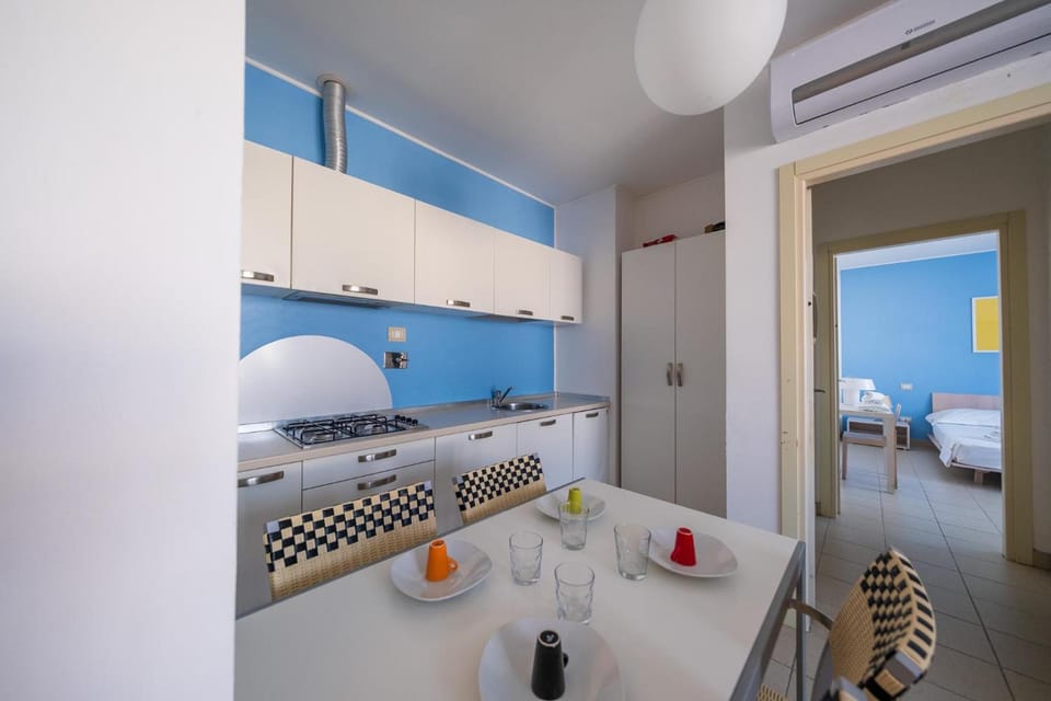 Solidago Residence Hotel in Livorno