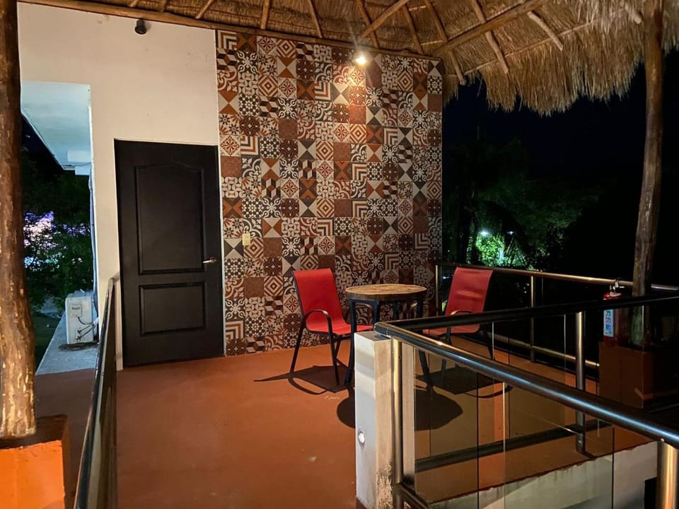 Hotel Miriam Hotel in Bacalar
