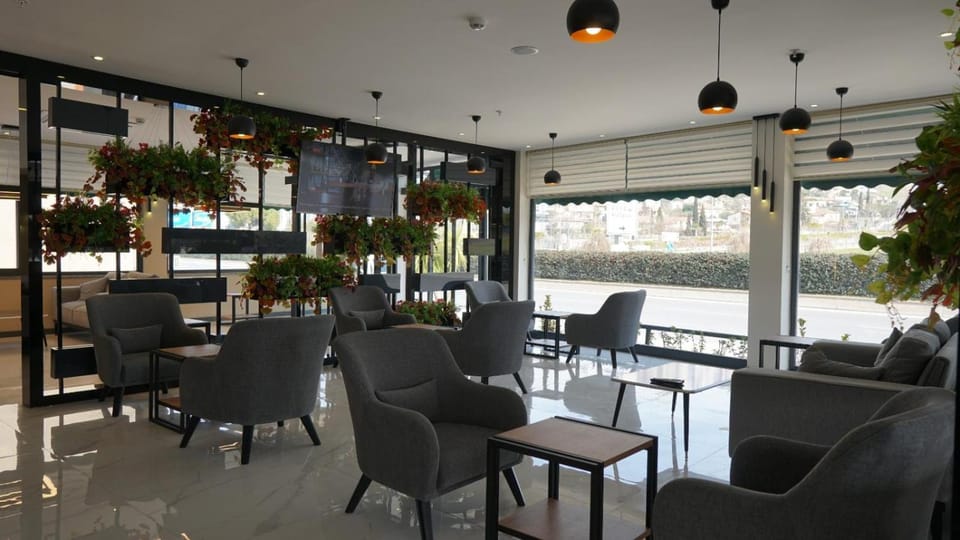 Avwan Hotel Cigli Hotel in Izmir