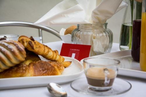 CASABONA1910 bed&breakfast Hotel in Vercelli