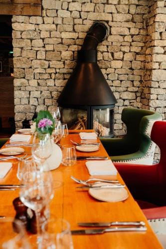 The Fleece at Ruleholme Hotel in Brampton