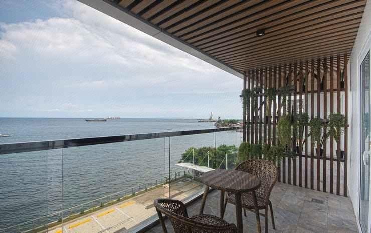 Hotel Dulcee Hotel in Central Visayas