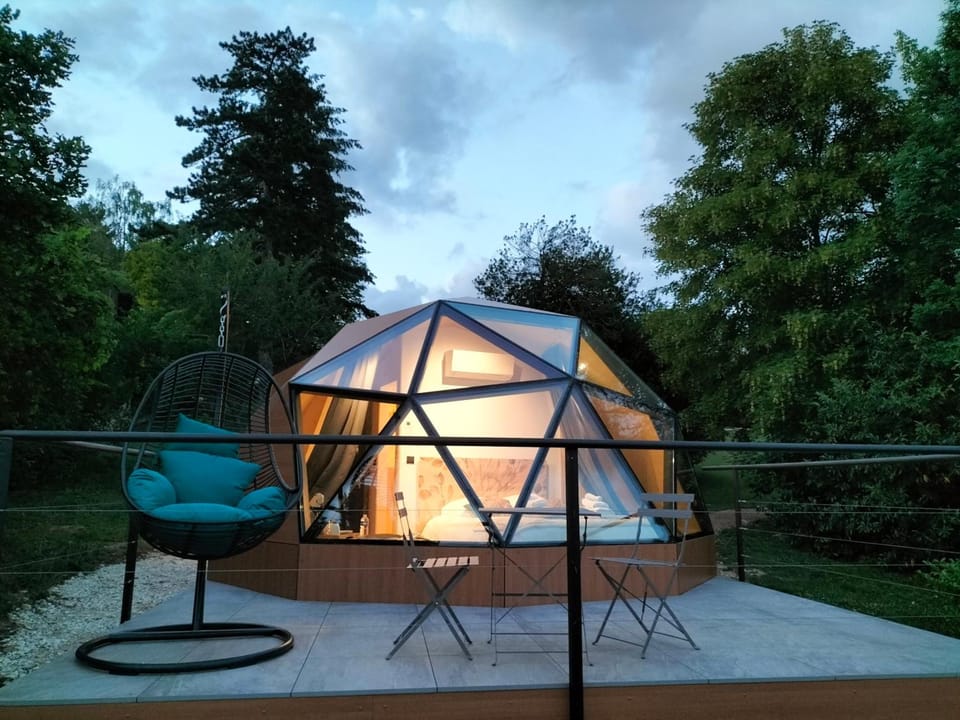 Demeure de la Garenne Hotel in Île-de-France