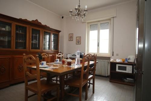 B&B DE CAROL Hotel in Emilia-Romagna