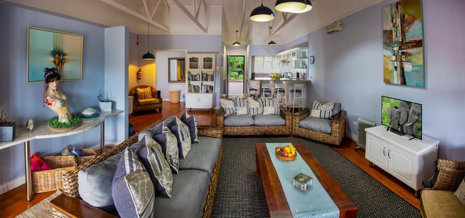 Dungbeetle River Lodge Lodge in Port Elizabeth
