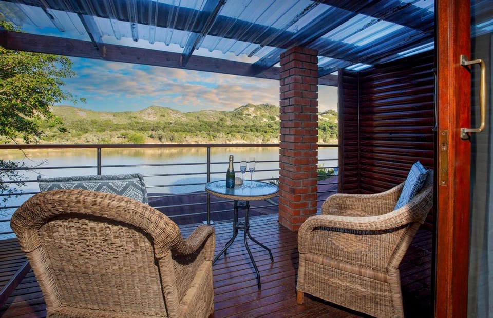 Dungbeetle River Lodge Lodge in Port Elizabeth