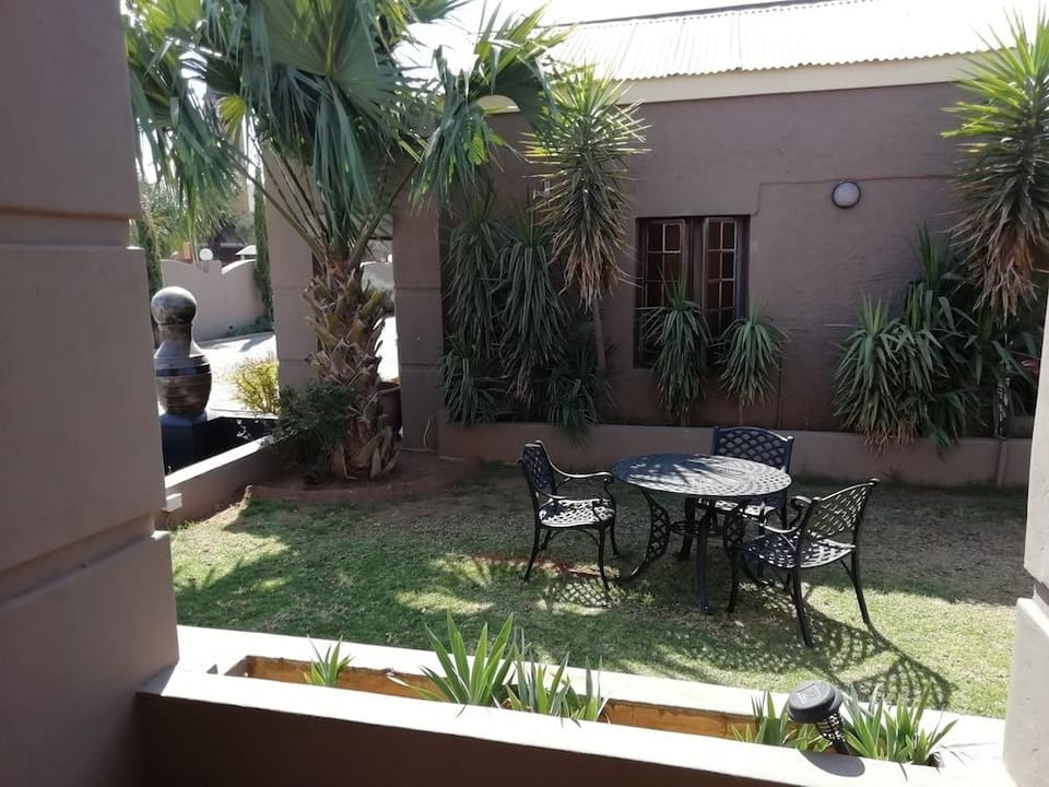 The Times Lodge Lodge in North West, South Africa