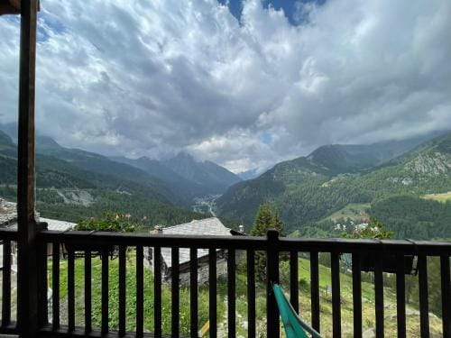 Rifugio Guide Frachey Hotel in Aosta Valley, Italy