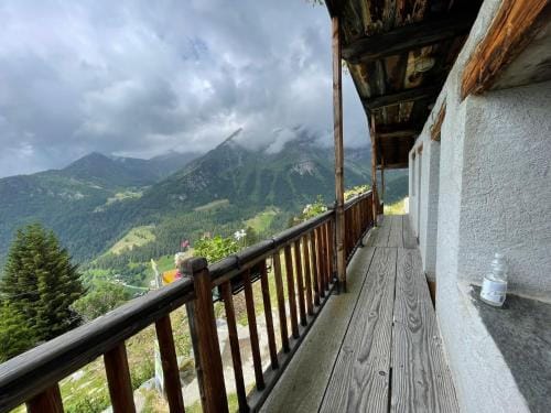 Rifugio Guide Frachey Hotel in Aosta Valley, Italy