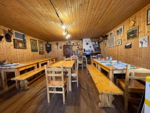 Rifugio Guide Frachey Hotel in Aosta Valley, Italy
