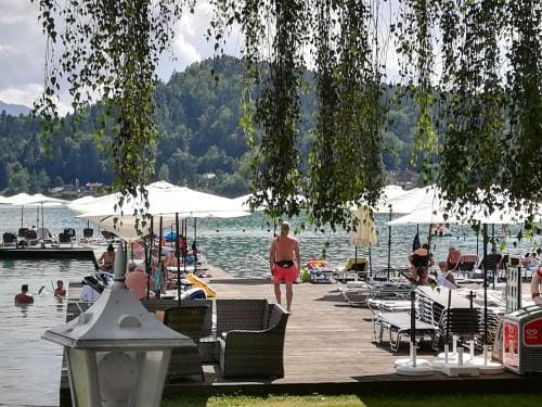 Pension Horvath Hotel in Carinthia, Austria