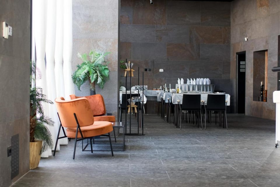 Boutique Hotel Bura 45N Hotel in Lika-Senj County