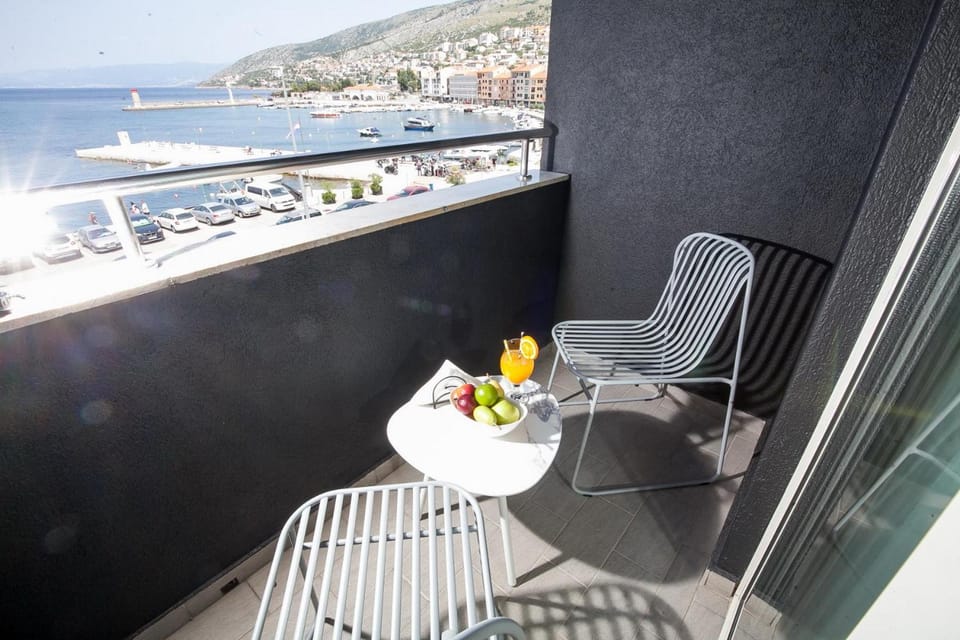 Boutique Hotel Bura 45N Hotel in Lika-Senj County