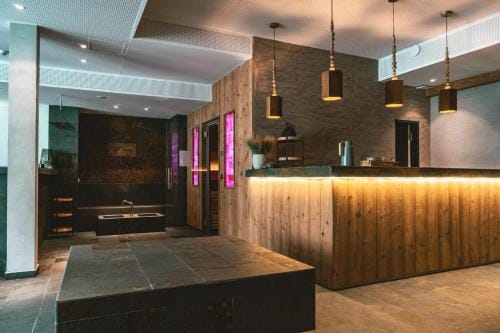 Gut Hugle Erlebnishof & Spa Hotel in Ravensburg