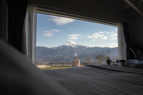 Bellavista B&B di Charme Hotel in Molise, Italy