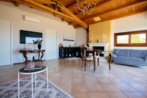 Bellavista B&B di Charme Hotel in Molise, Italy
