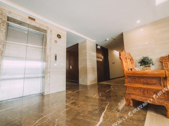Guangda Yihe Hotel Hotel in Tianjin