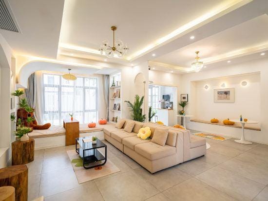 Yunian Hostel Hotel in Shanghai