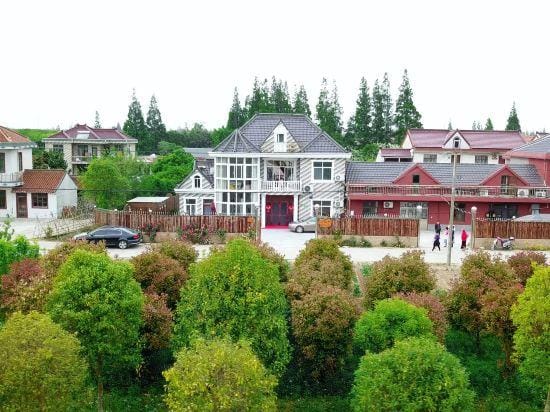 Guixiang Xiaoyuan Guesthouse Hotel in Shanghai