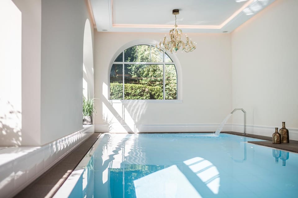 Classic Hotel Am Stetteneck Hotel in Ortisei