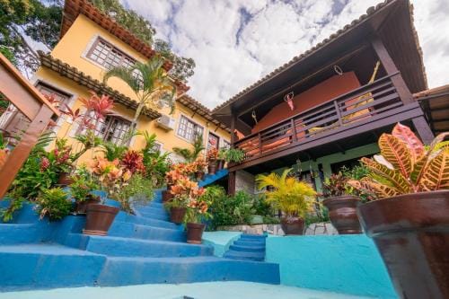 Flats Tartaruga Buzios Hotel in Armacao dos Buzios