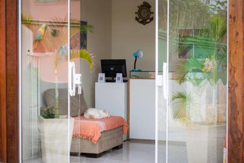 Flats Tartaruga Buzios Hotel in Armacao dos Buzios
