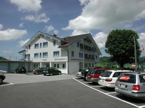 Panorama Hotel Freudenberg Hotel in Appenzell District