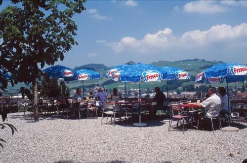 Panorama Hotel Freudenberg Hotel in Appenzell District