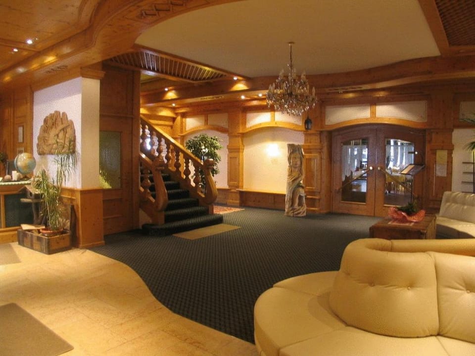 Club Hotel Alpino Hotel in Trentino-South Tyrol