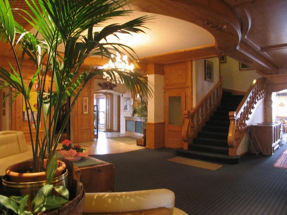 Club Hotel Alpino Hotel in Trentino-South Tyrol