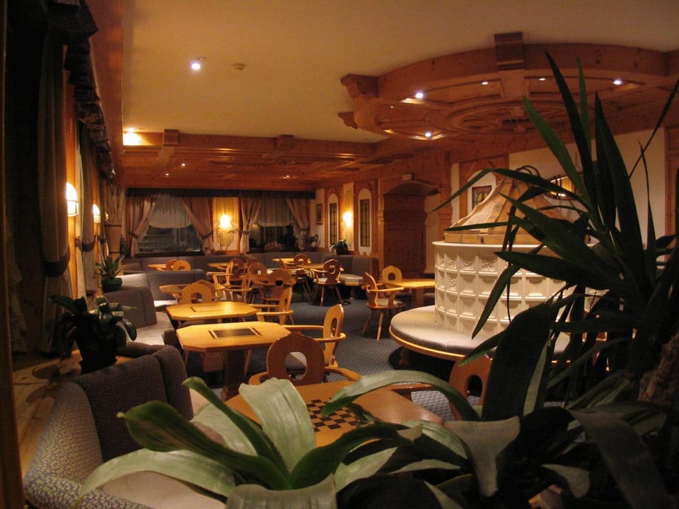 Club Hotel Alpino Hotel in Trentino-South Tyrol