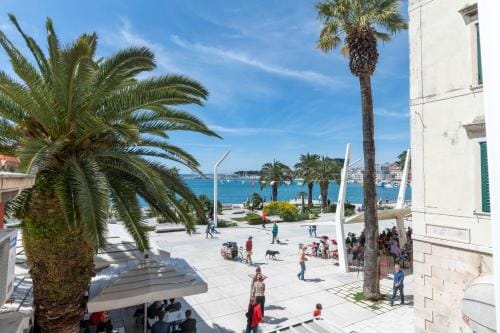 Deluxe Collection Hotel Kastel - Depadanse Hotel in Split