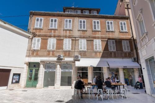 Deluxe Collection Hotel Kastel - Depadanse Hotel in Split