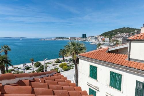 Deluxe Collection Hotel Kastel - Depadanse Hotel in Split